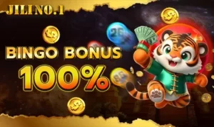 BINGO BONUS