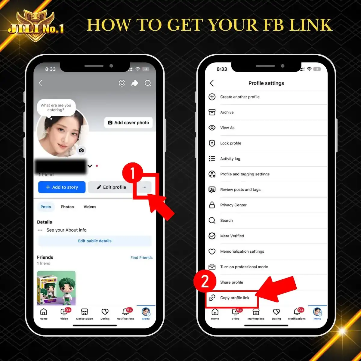 How to Share Social & Get Free Scatter